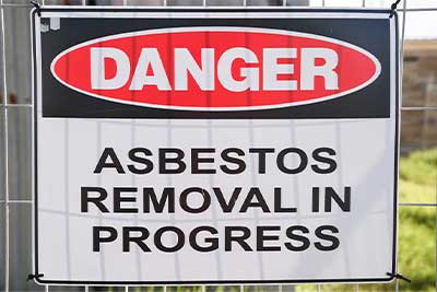asbestos